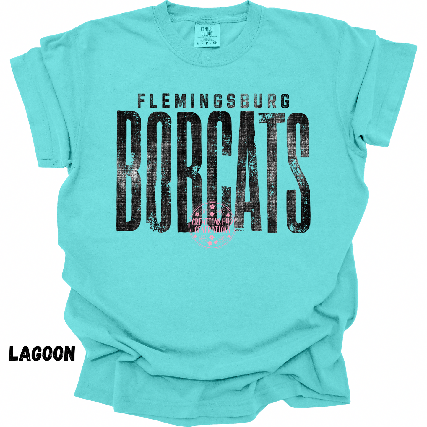 FLEMINGSBURG BOBCATS (YOUTH)