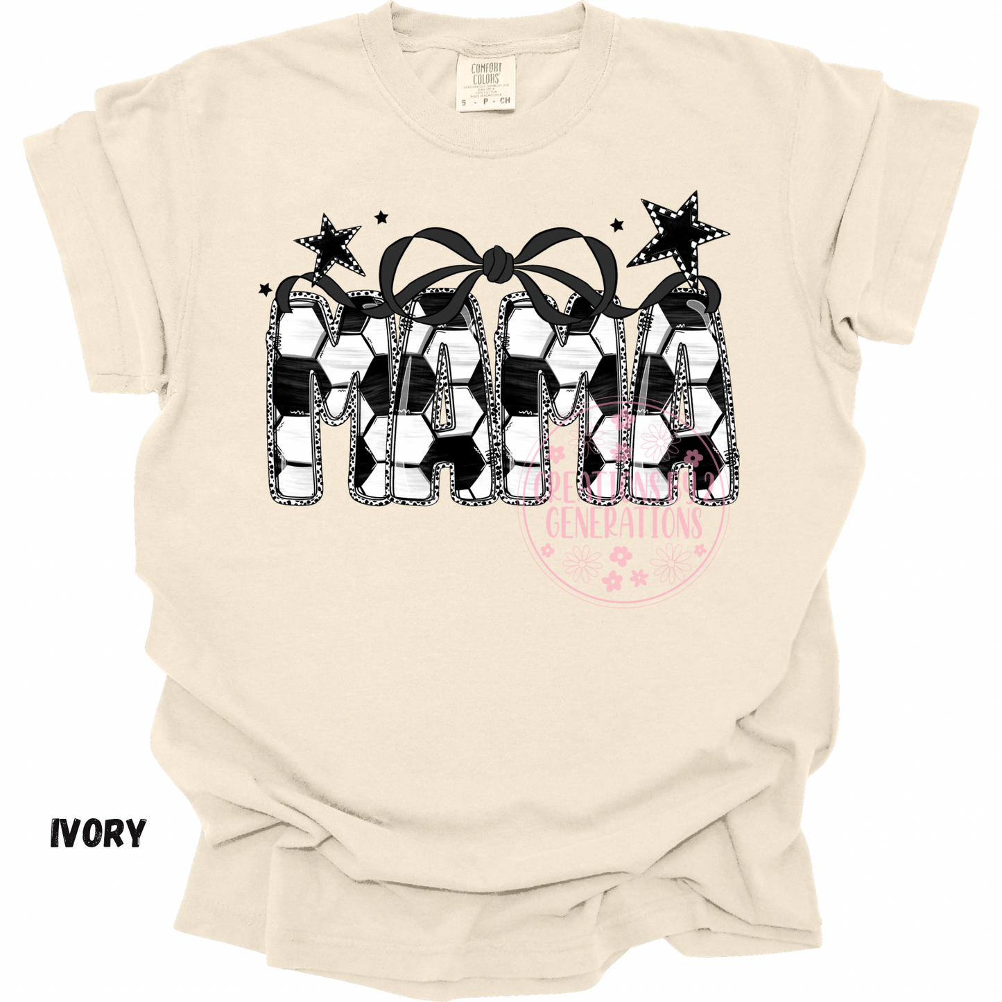 SOCCER MAMA PREORDER