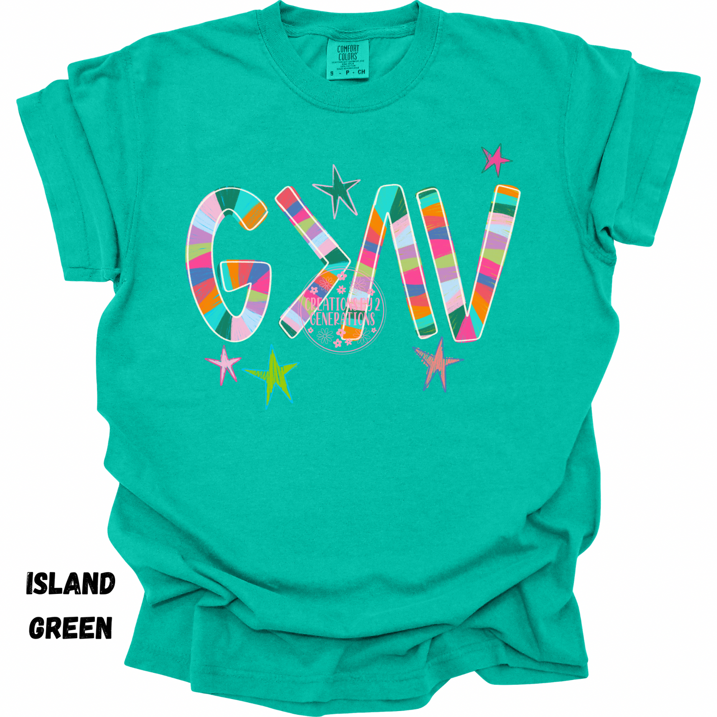 GOD IS GREATER THAN THE HIGHS & LOWS