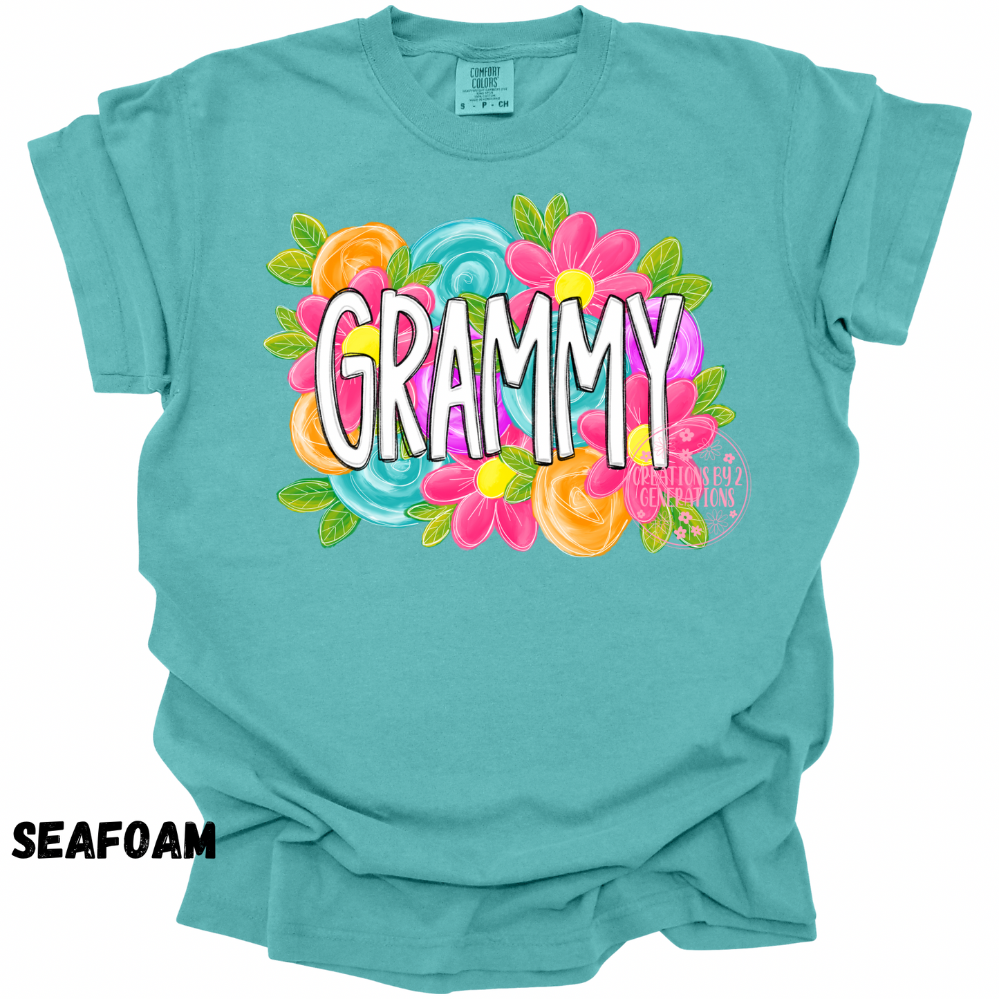 GRAMMY FLORAL PREORDER