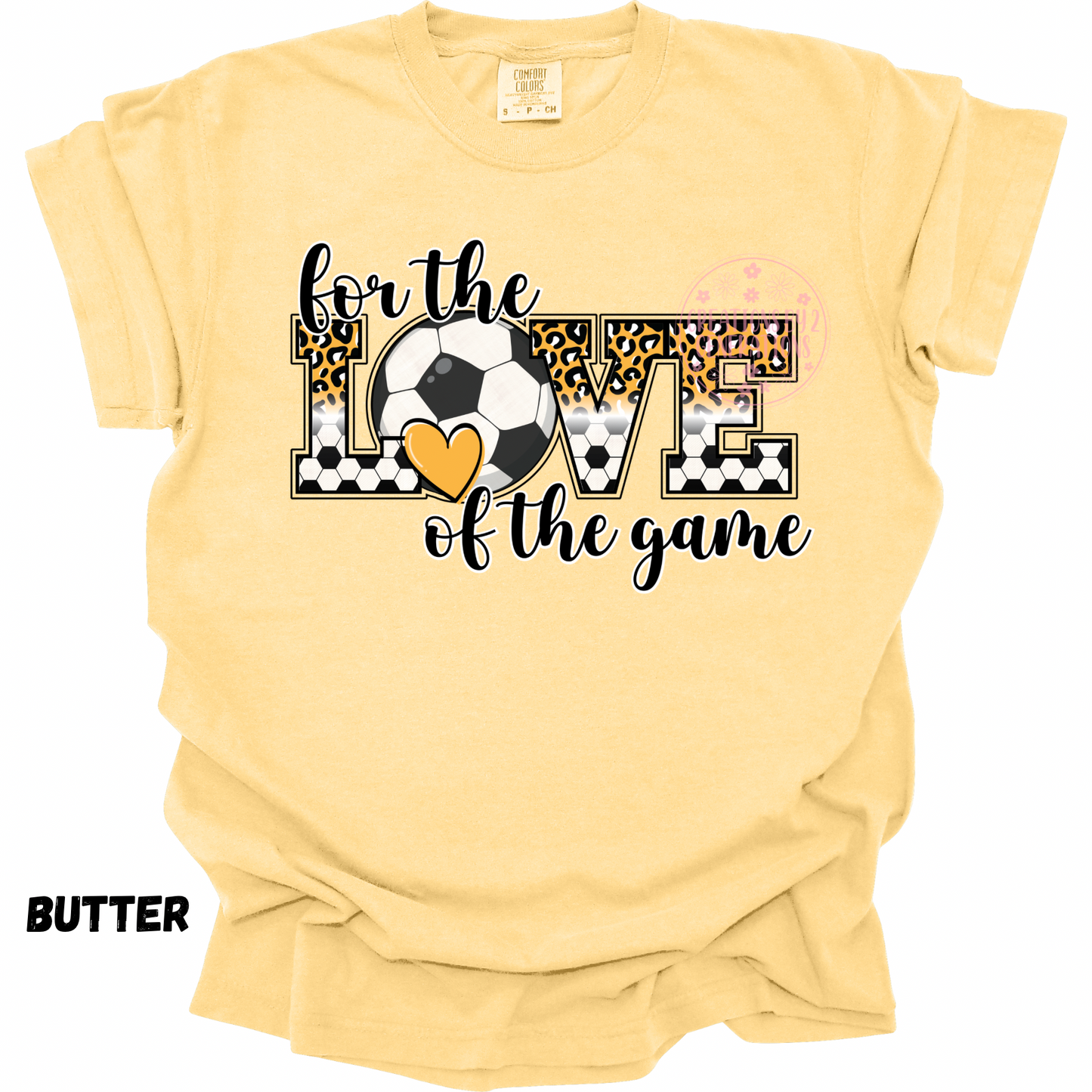 FOR THE LOVE OF THE GAME PREORDER
