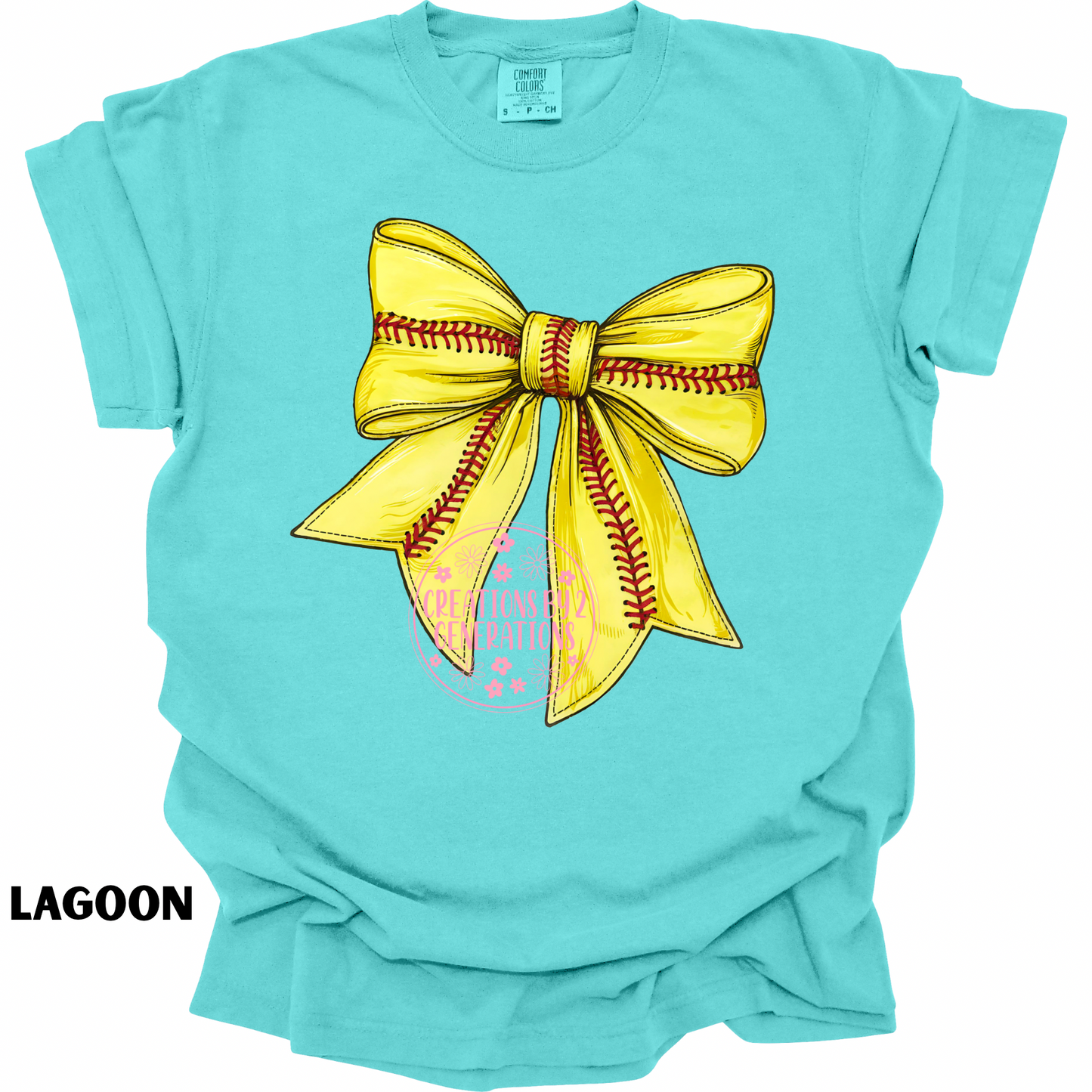 SOFTBALL BOW PREORDER