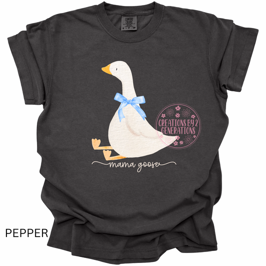 MAMA GOOSE