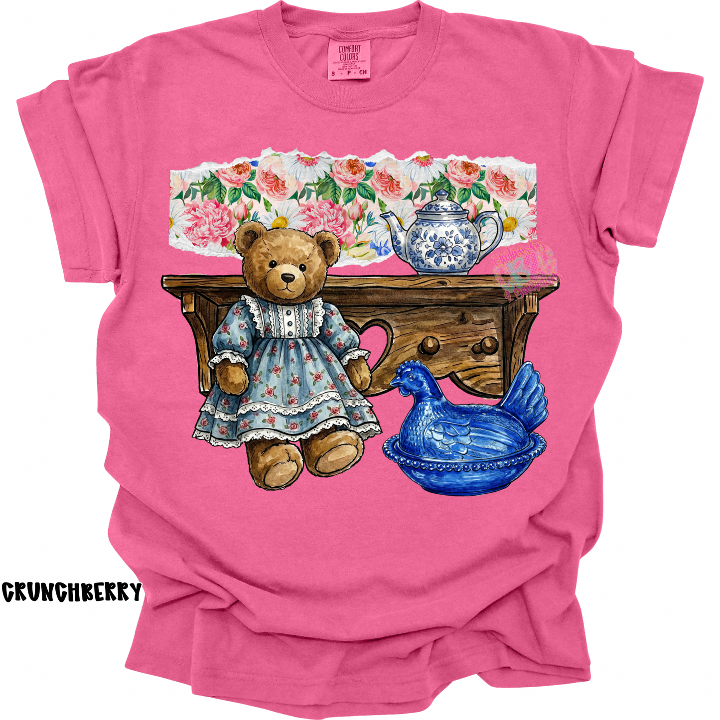THRIFTING TREASURES PREORDER