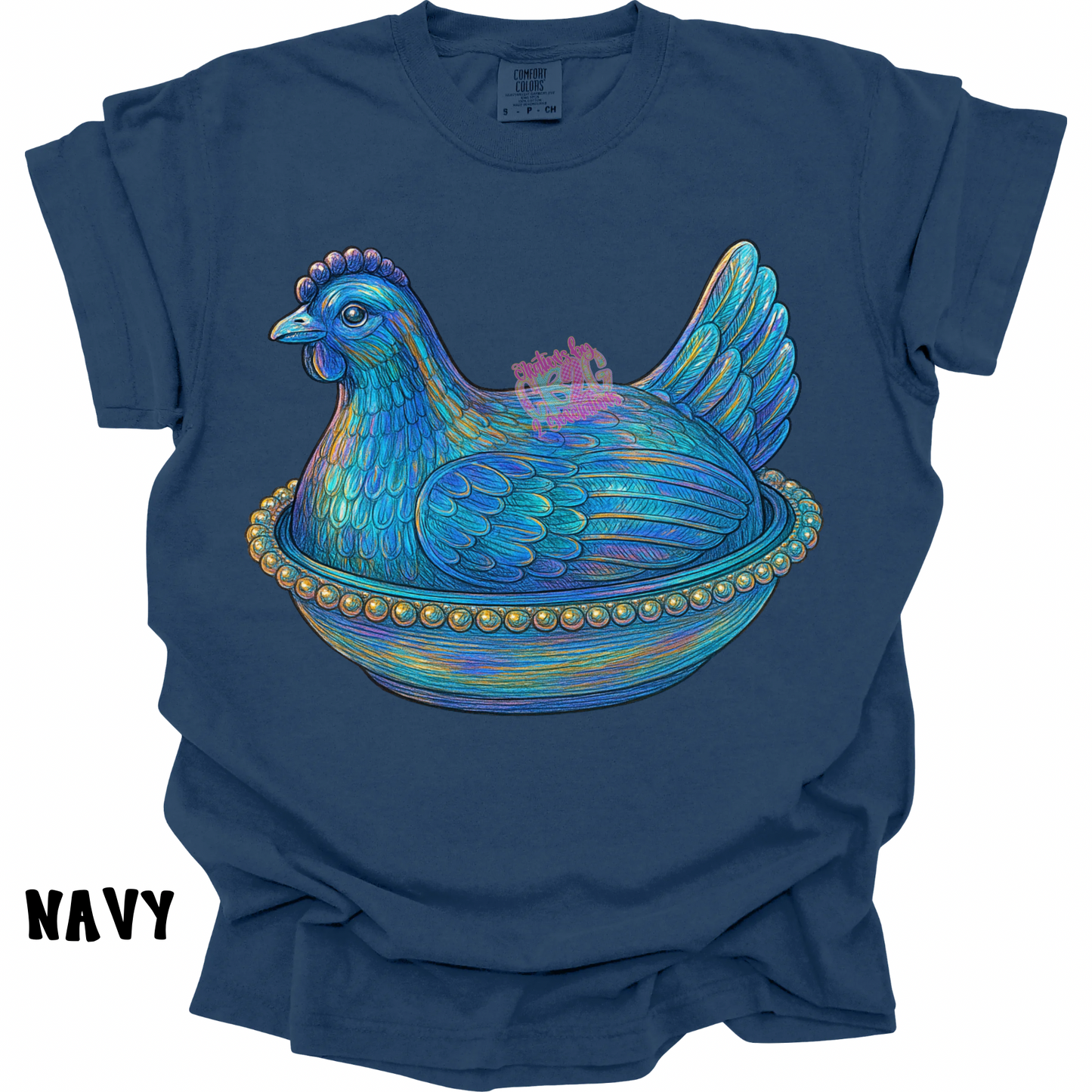 BLUE HON PREORDER