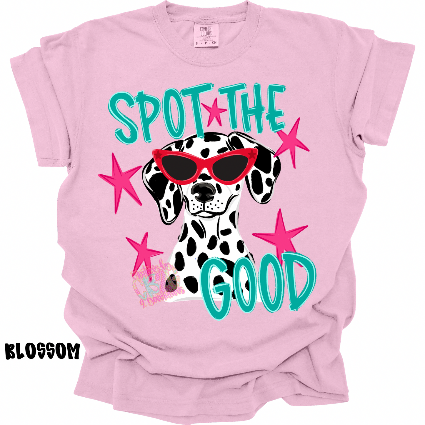 SPOT THE GOOD DOG PREORDER