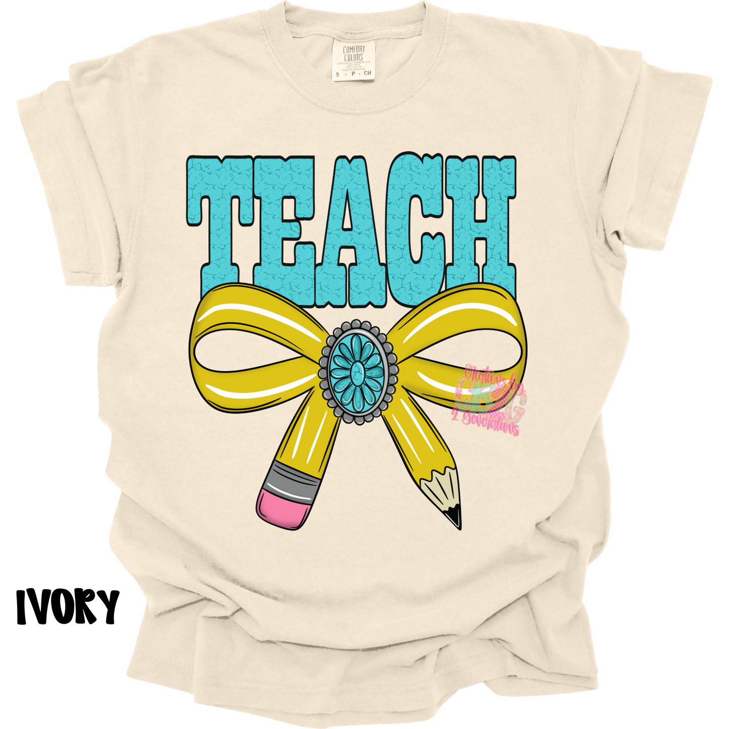 WESTERN TEACH BOW PREORDER