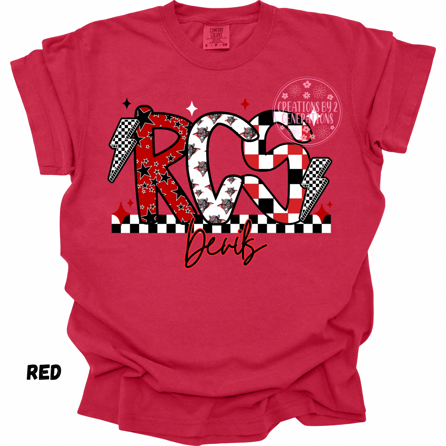 RCS DEVILS