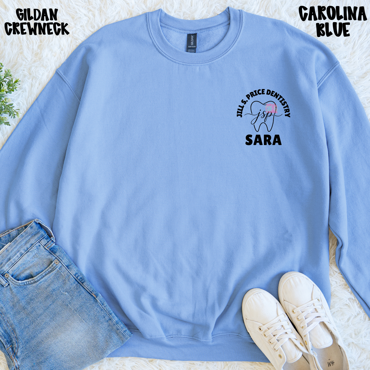 SARA