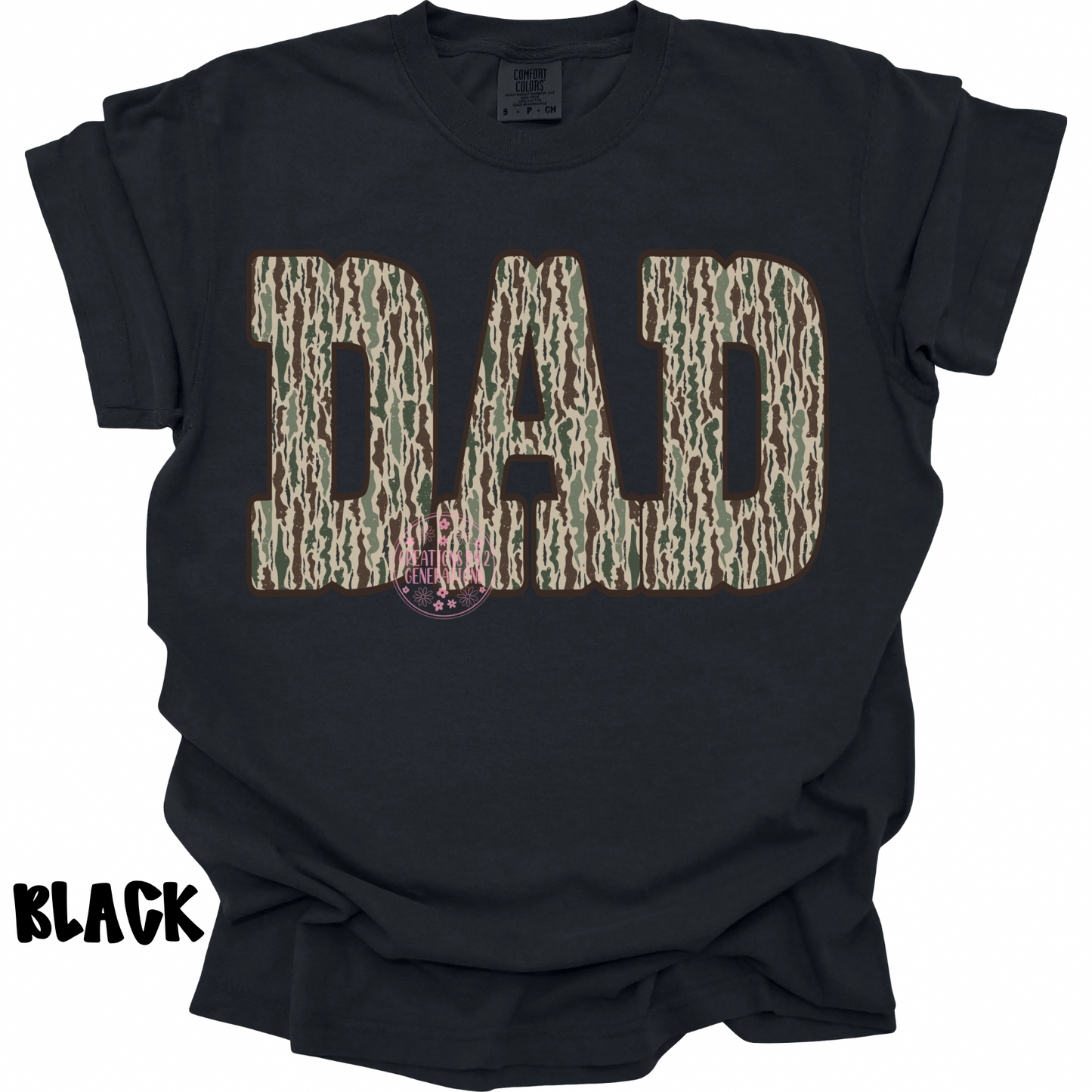 DAD CAMO 2 PREORDER