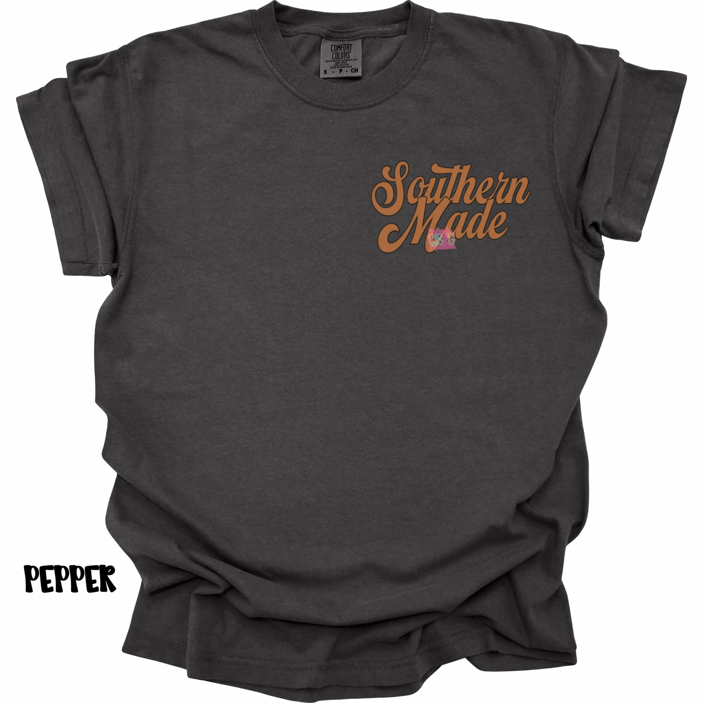 SOUTHERN MADE DOG WITH FRONT POCKET DESIGN PREORDER