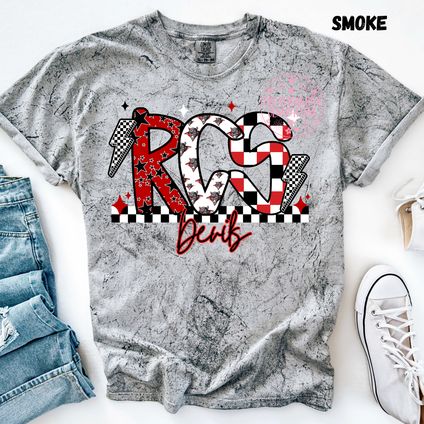RCS DEVILS