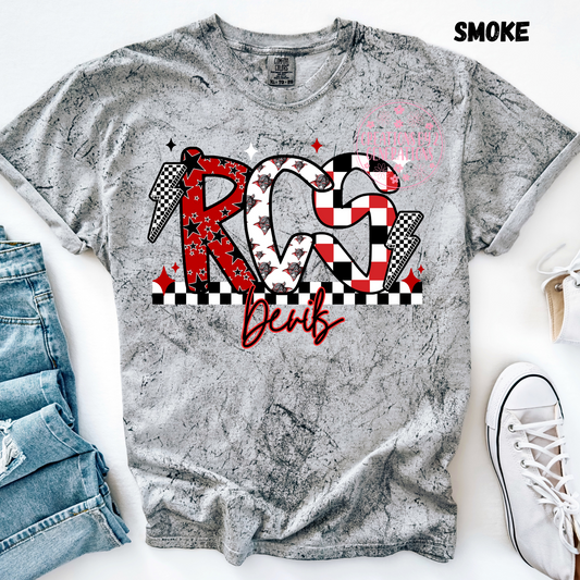 RCS DEVILS