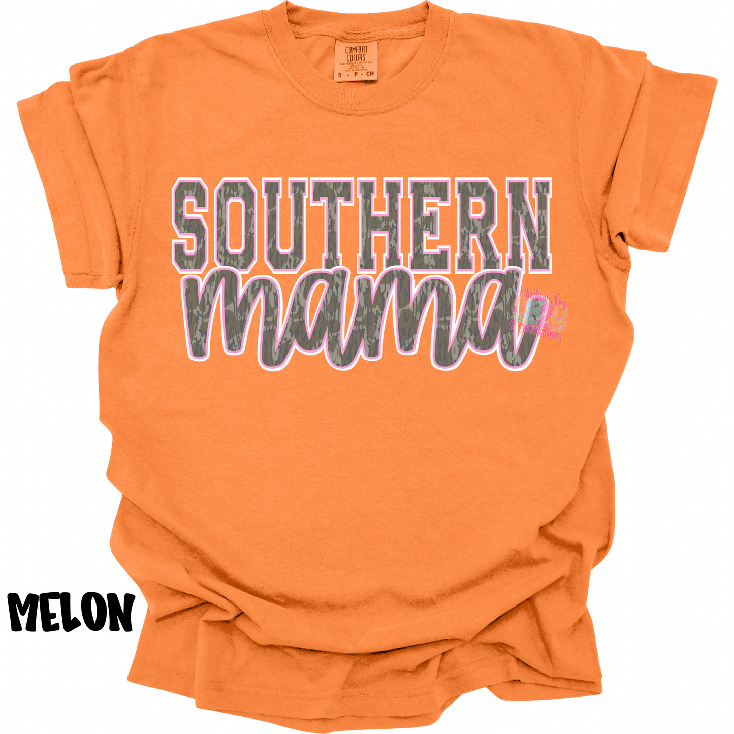 SOUTHERN MAMA CAMO PREORDER