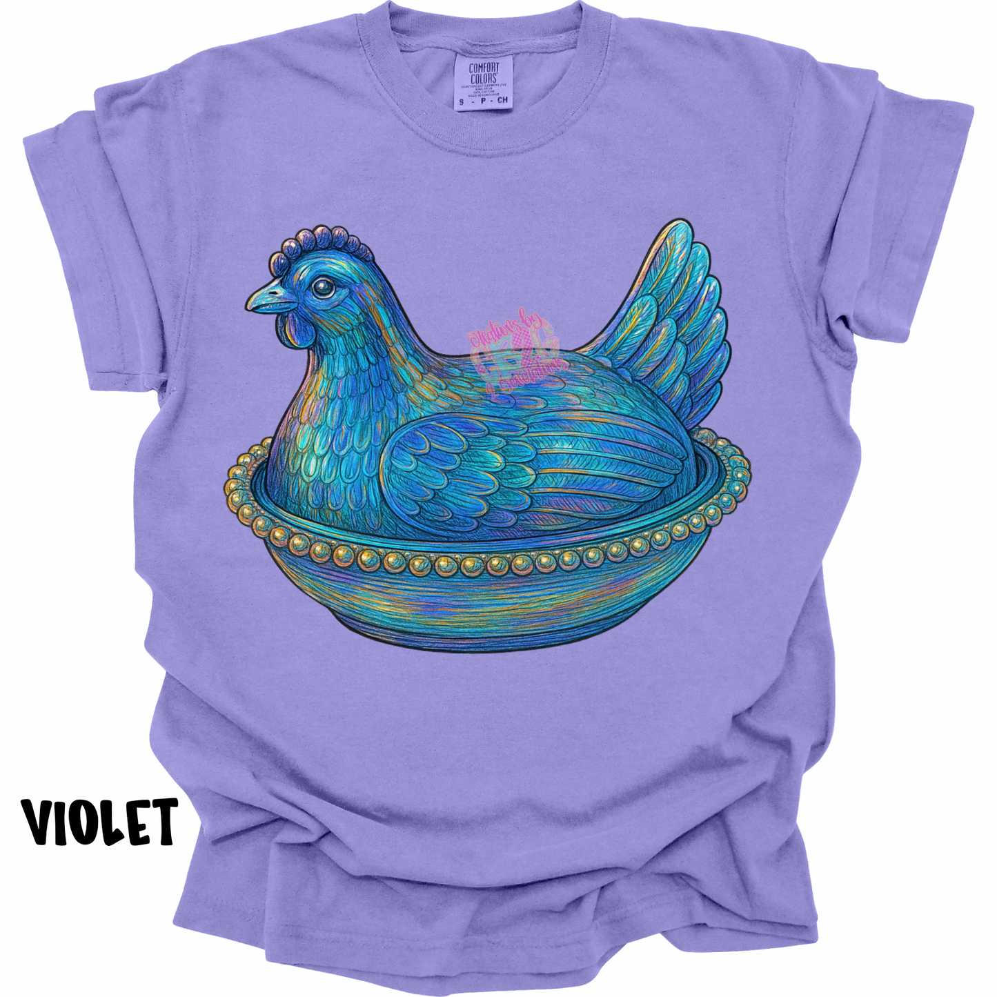 BLUE HON PREORDER