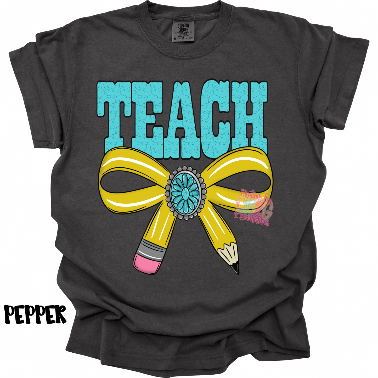 WESTERN TEACH BOW PREORDER