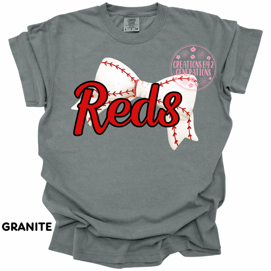 REDS PRINT