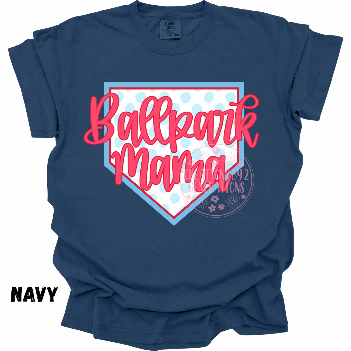 BALLPARK MAMA PREORDER