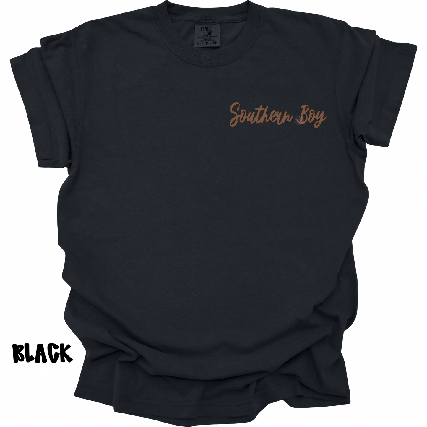 SOUTHERN BOY DUCK WITH FRONT POCKET DESIGN PREORDER (YOUTH)