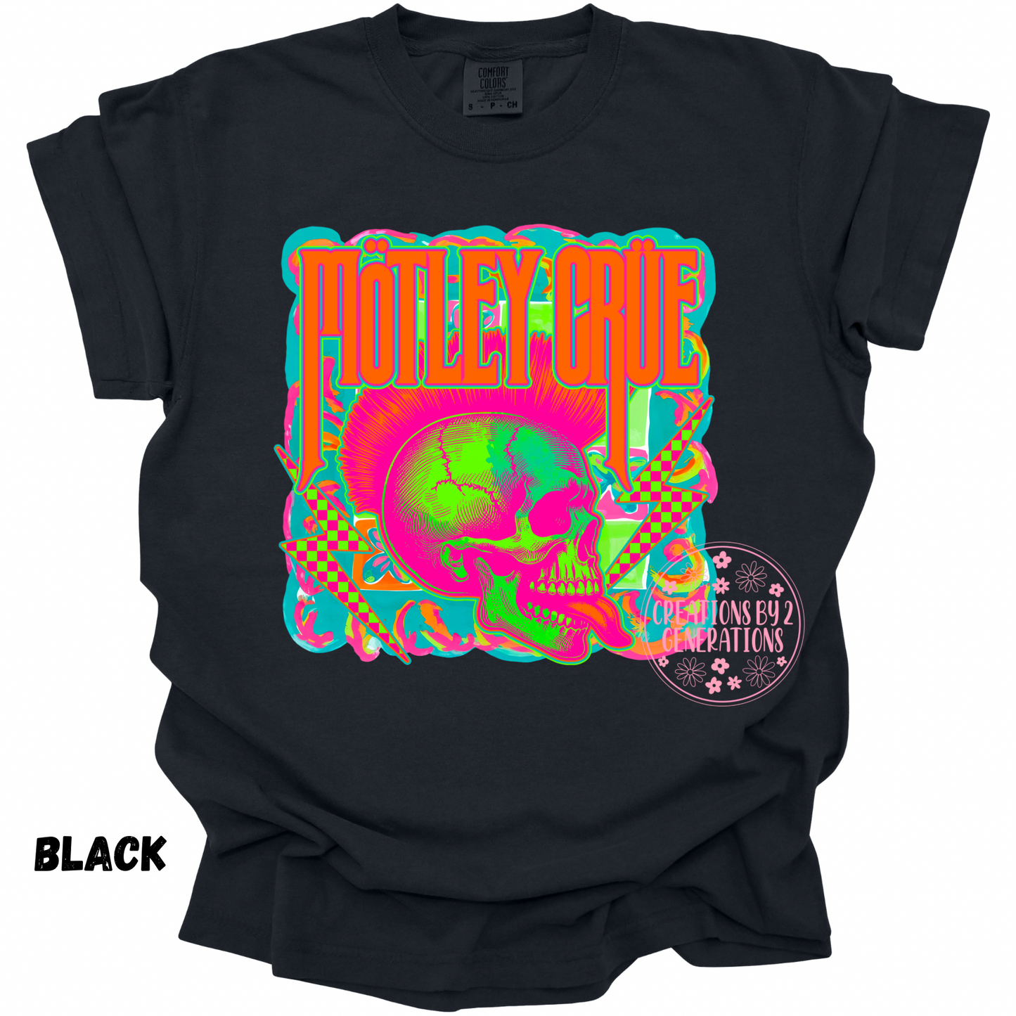 CRUE PRINT