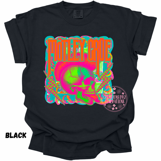 CRUE PRINT