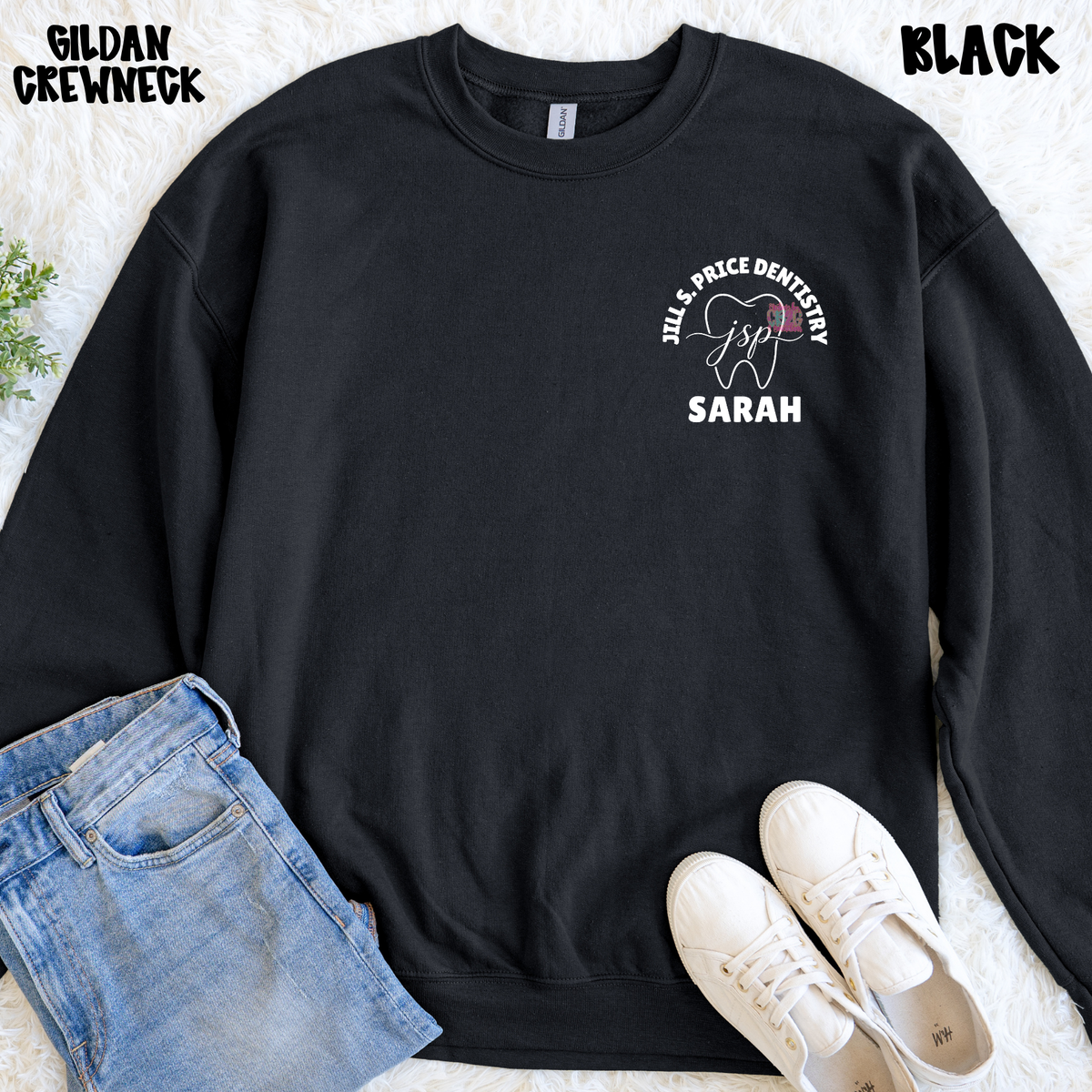 SARAH