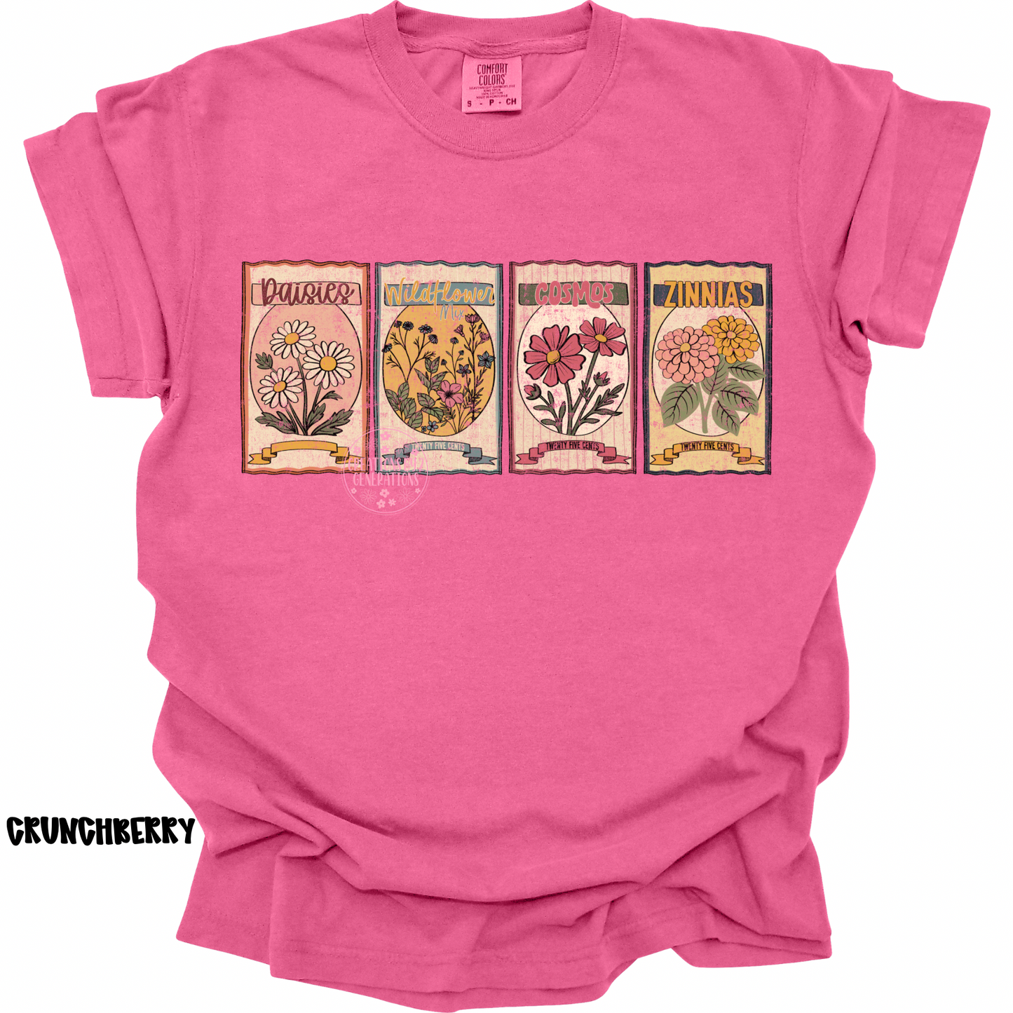 FLOWER SEEDS PREORDER