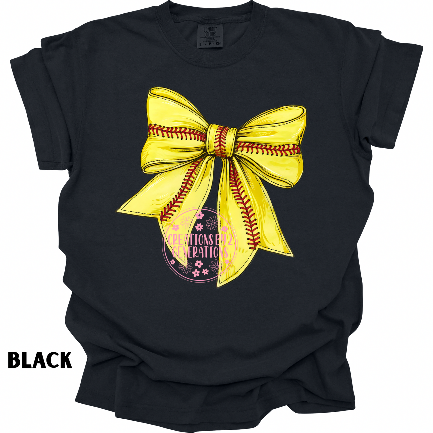 SOFTBALL BOW PREORDER