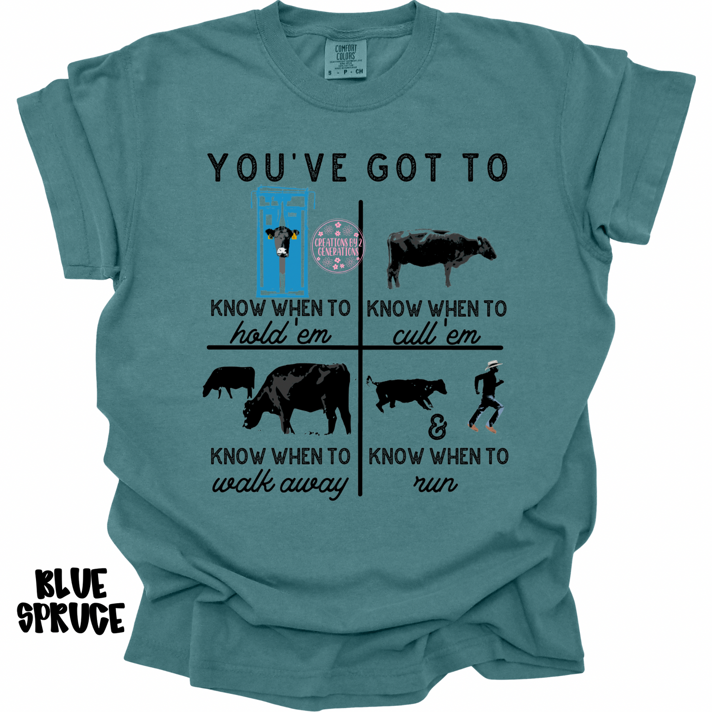 YOU’VE GOT TO PREORDER