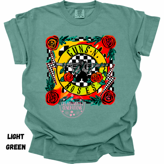 G/R PRINT