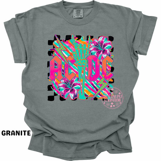 A/D PRINT