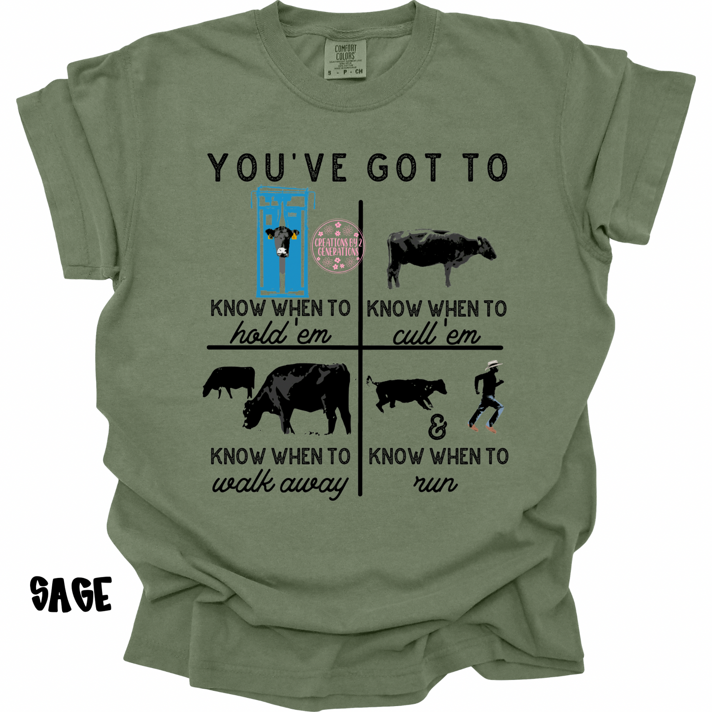 YOU’VE GOT TO PREORDER