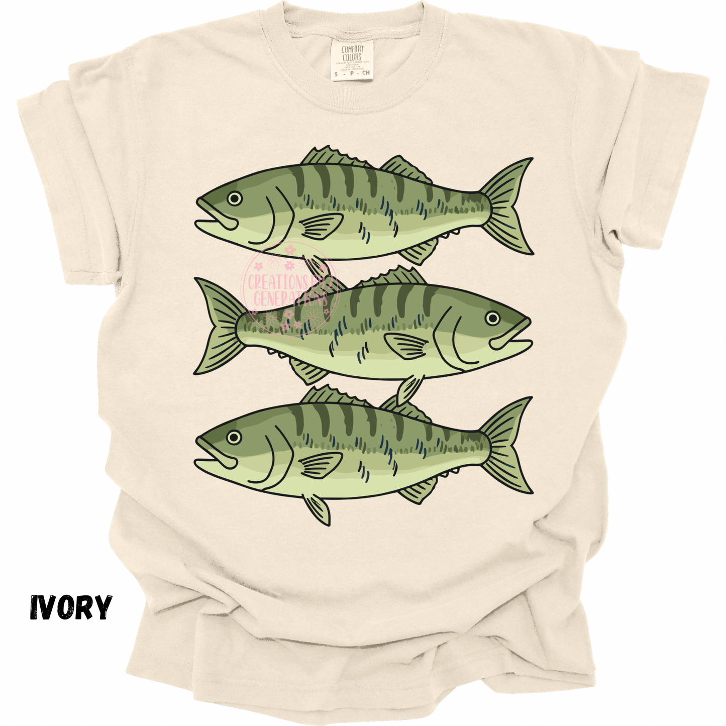 3 BASS STACK PREORDER