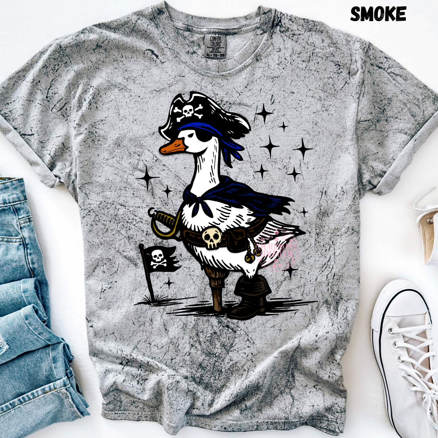 PIRATE GOOSE AJ PREORDER (YOUTH)