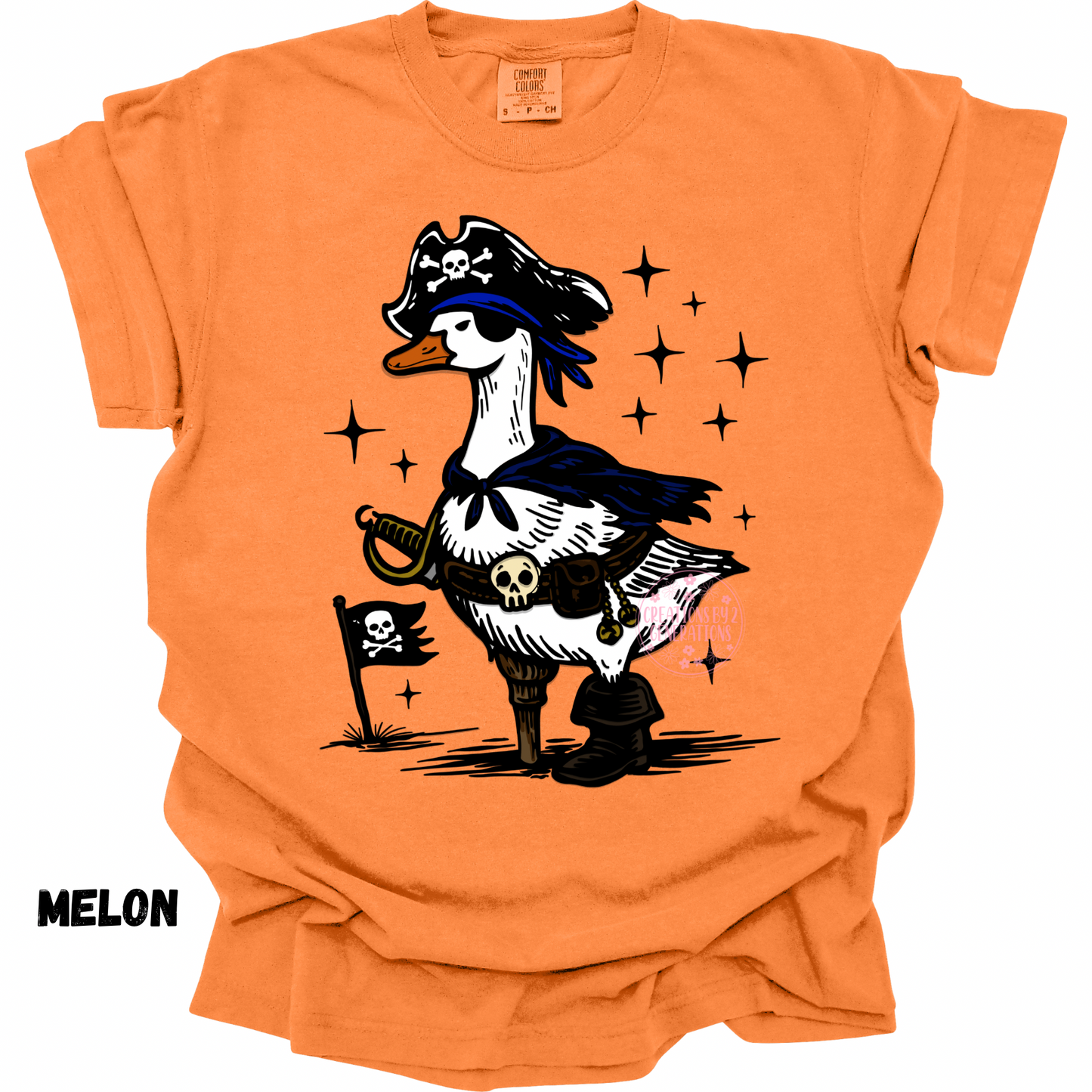 PIRATE GOOSE AJ PREORDER (YOUTH)