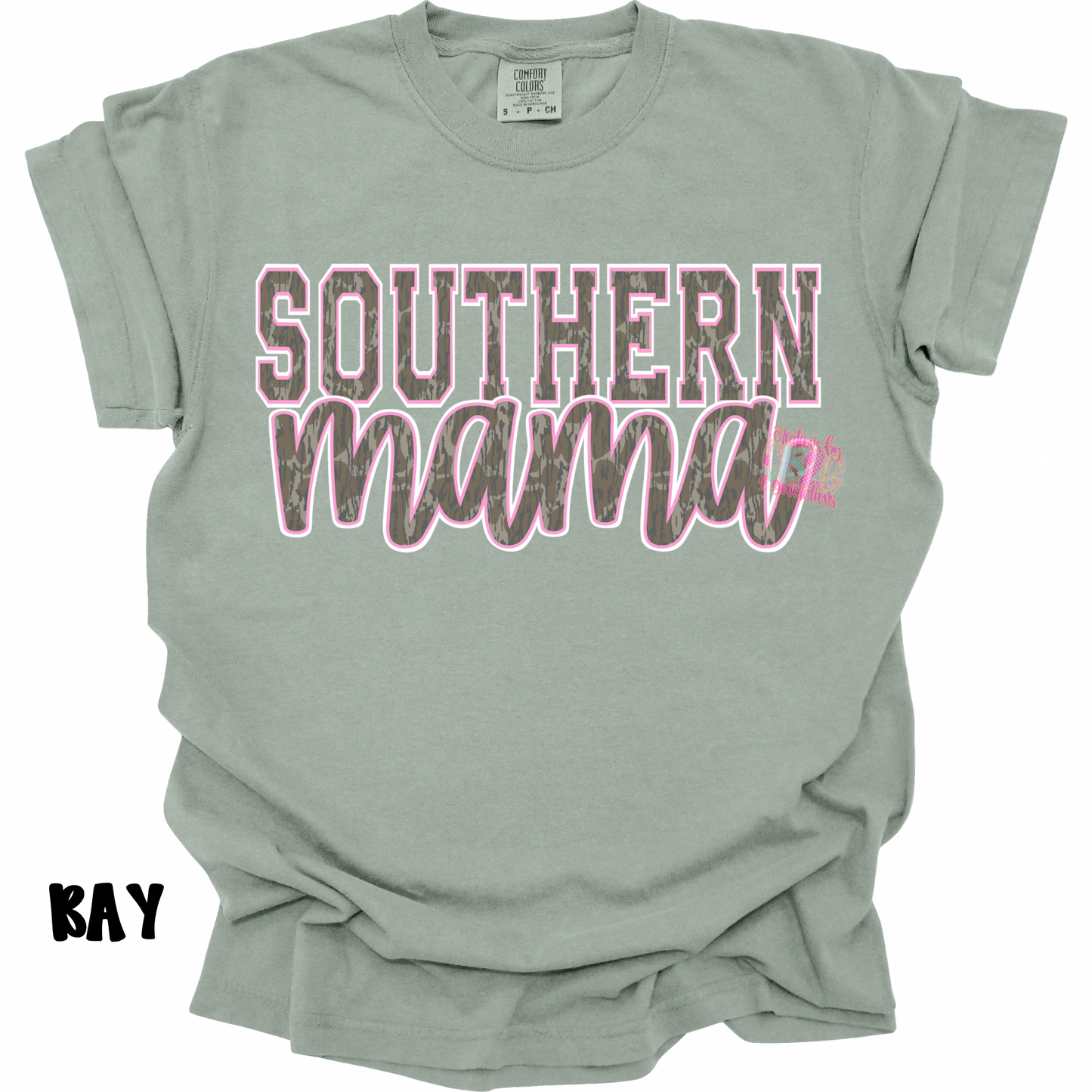 SOUTHERN MAMA CAMO PREORDER