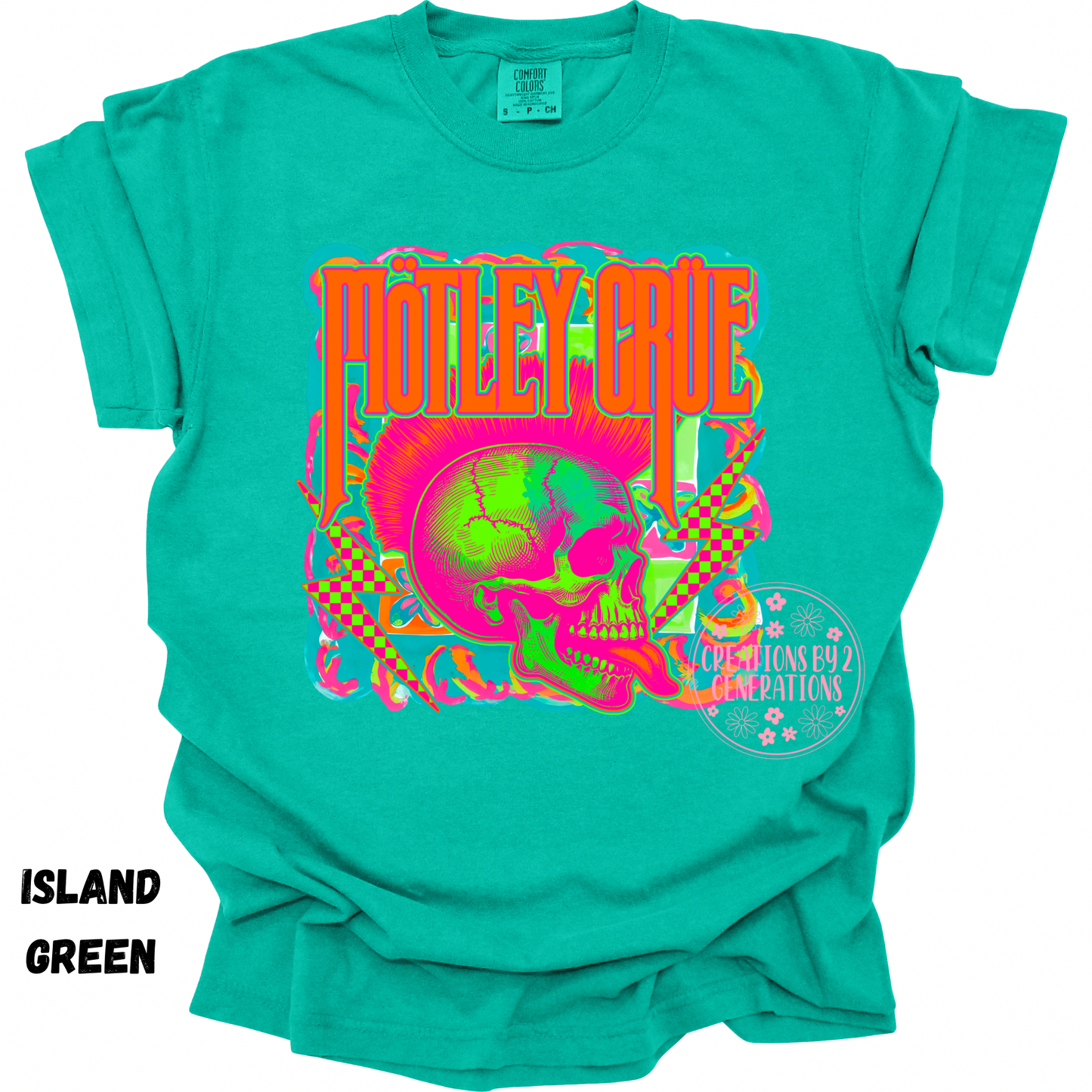 CRUE PRINT