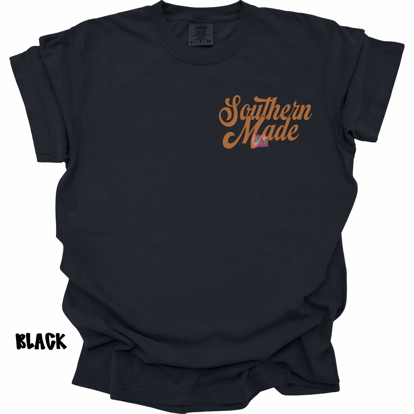 SOUTHERN MADE DOG WITH FRONT POCKET DESIGN PREORDER