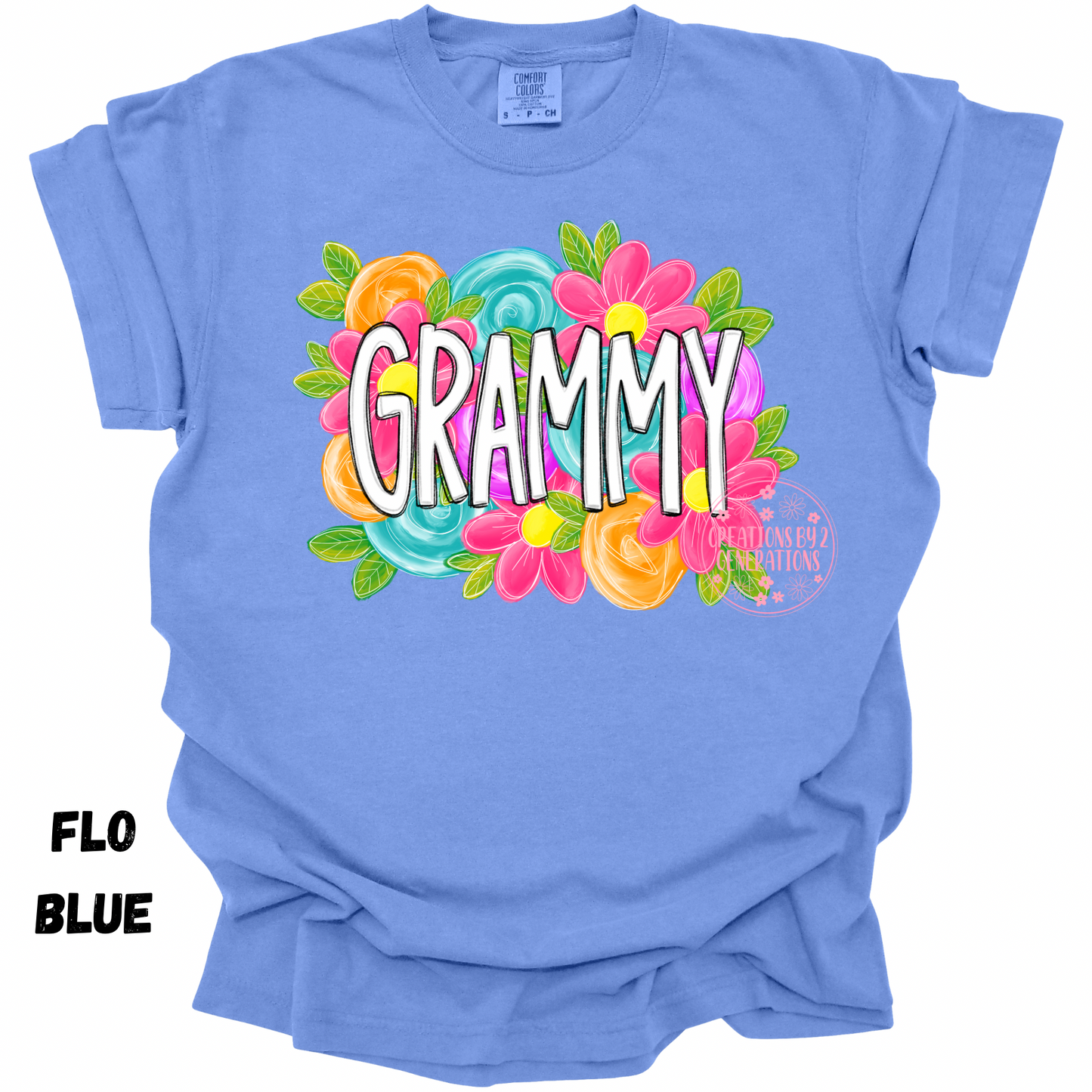 GRAMMY FLORAL PREORDER