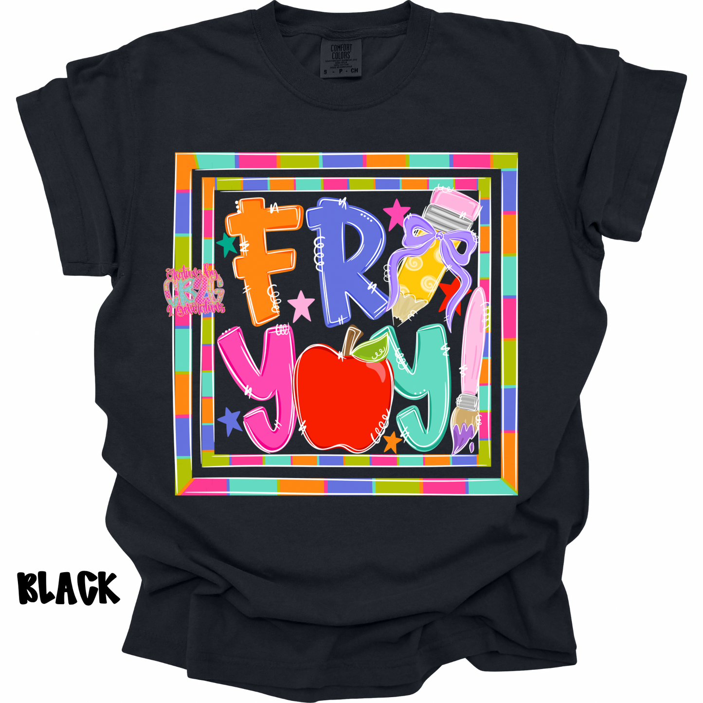 FRIYAY SCHOOL PREORDER