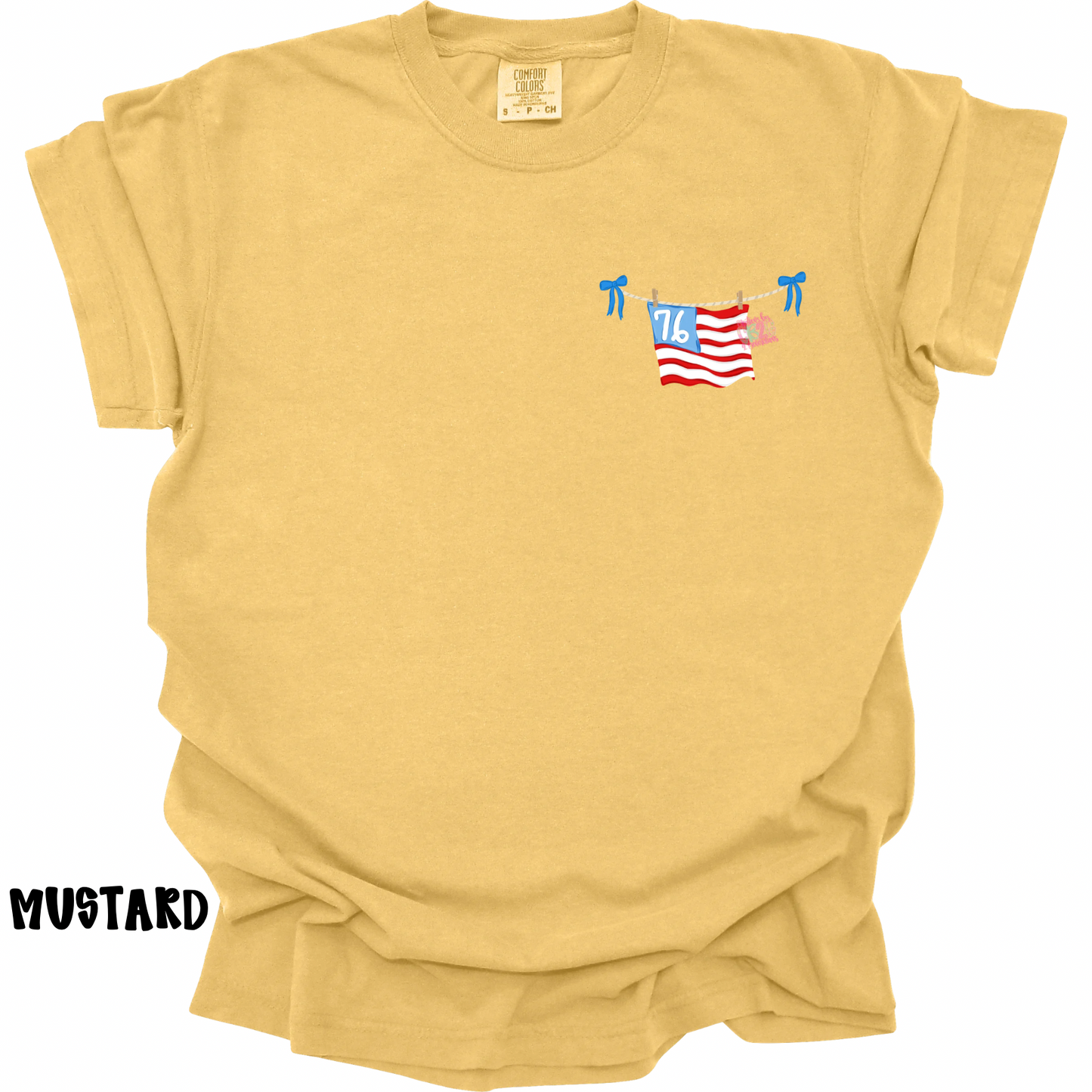 MAY FREEDOM FOREVER FLY WITH FRONT POCKET DESIGN PREORDER