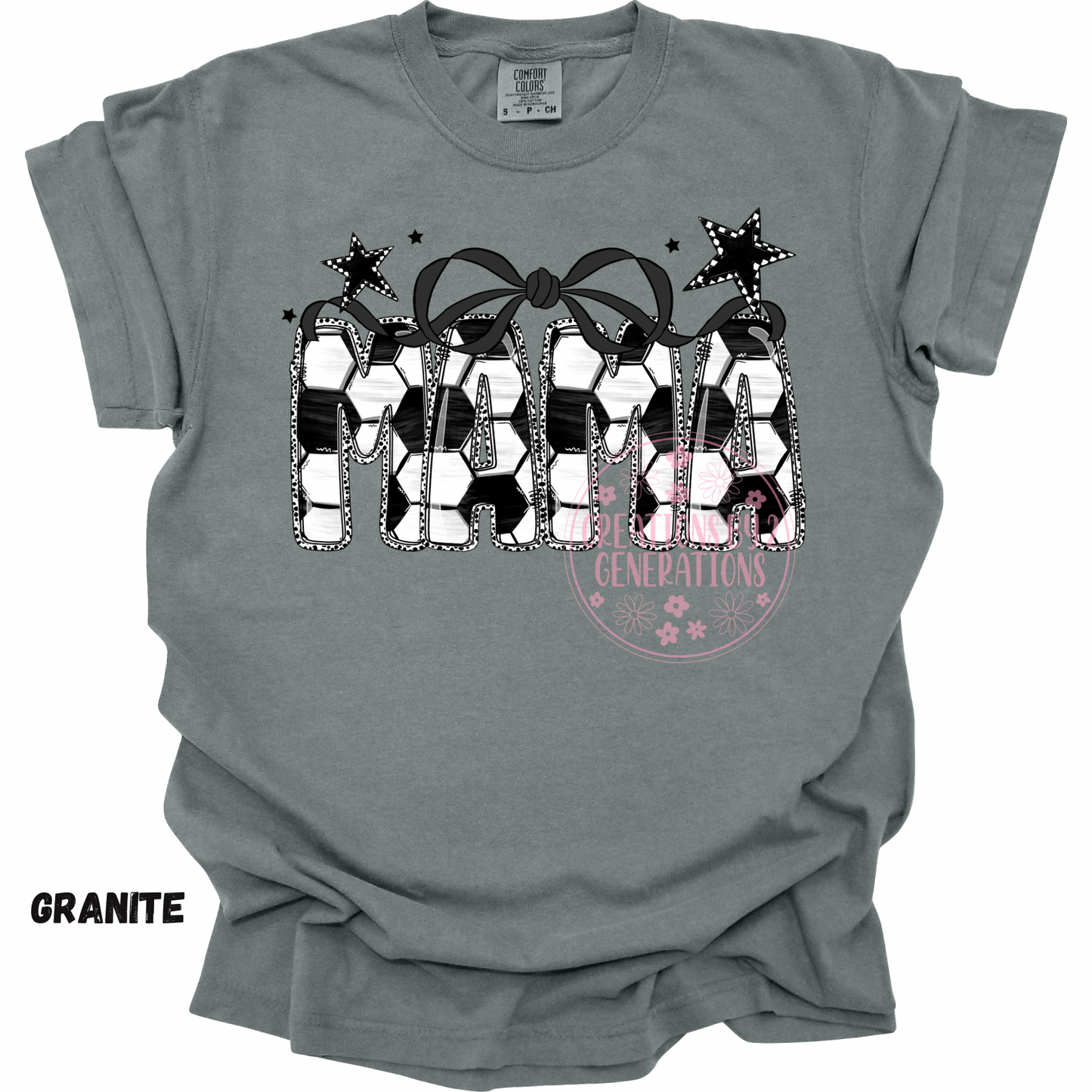 SOCCER MAMA PREORDER