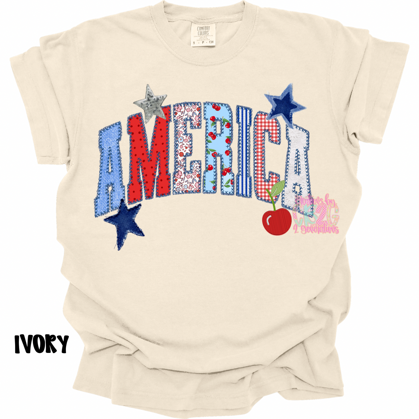AMERICA ARCH RWB PREORDER