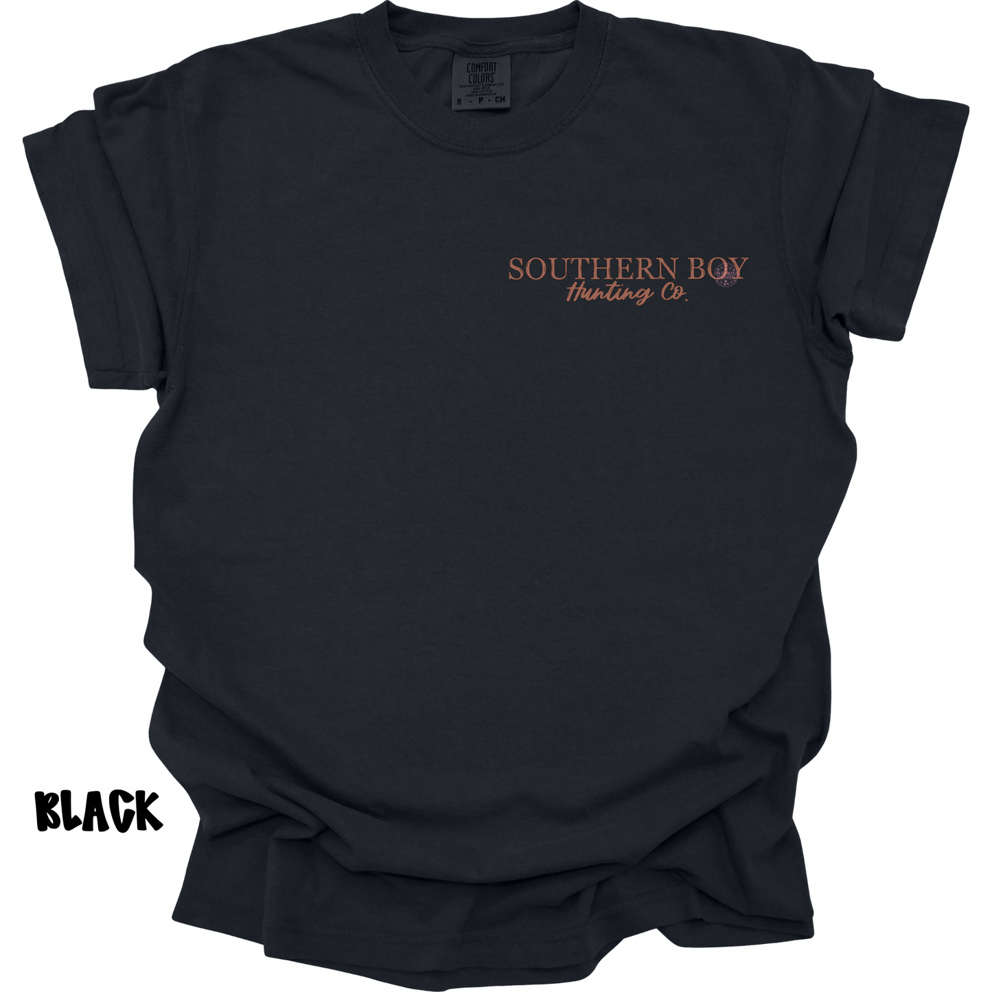 SOUTHERN BOY HUNTING CO GOOD BOY DOG 2 WITH FRONT POCKET DESIGN PREORDER (YOUTH)
