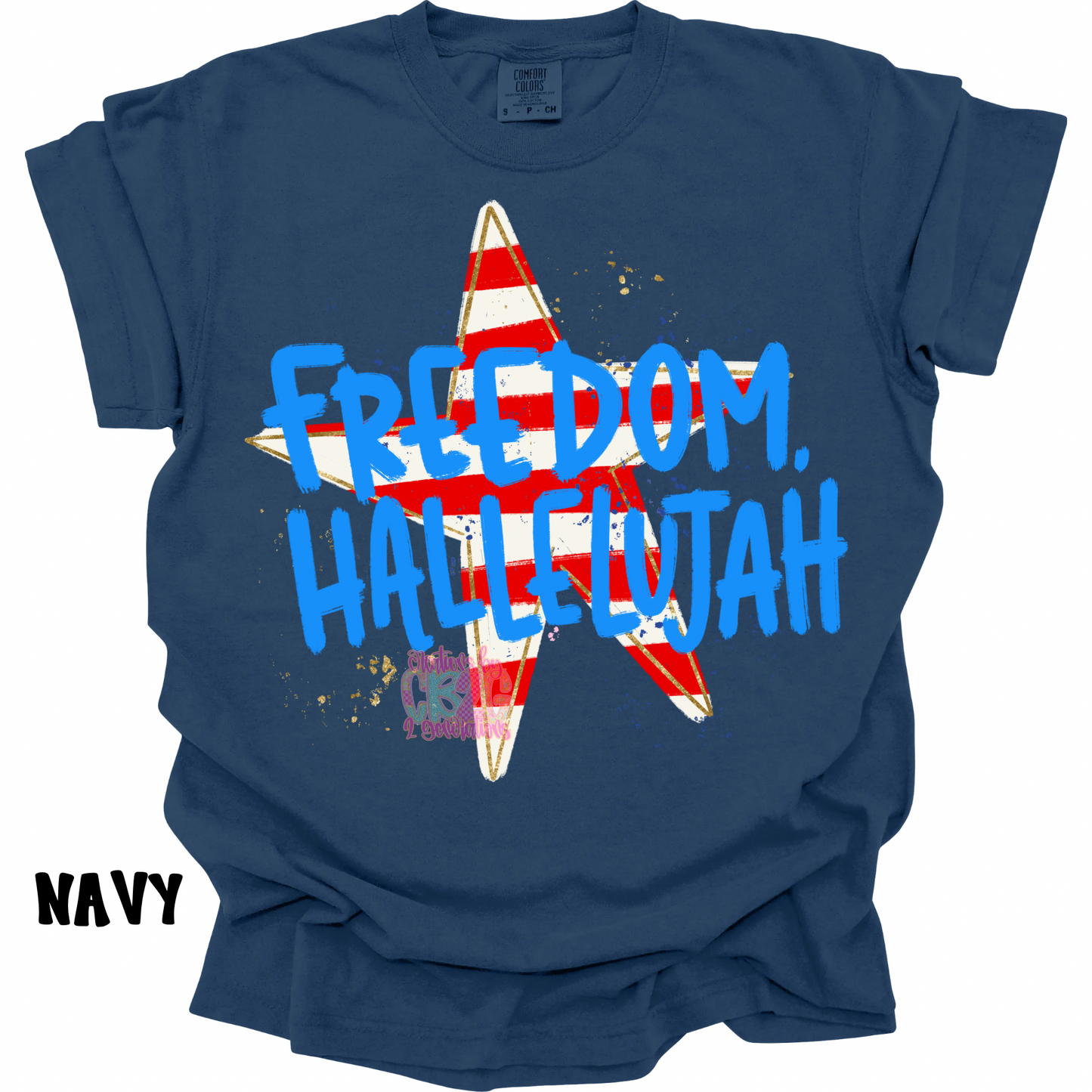FREEDOM HALLELUJAH PREORDER