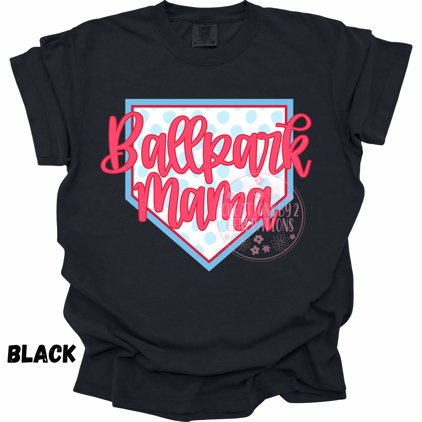 BALLPARK MAMA PREORDER