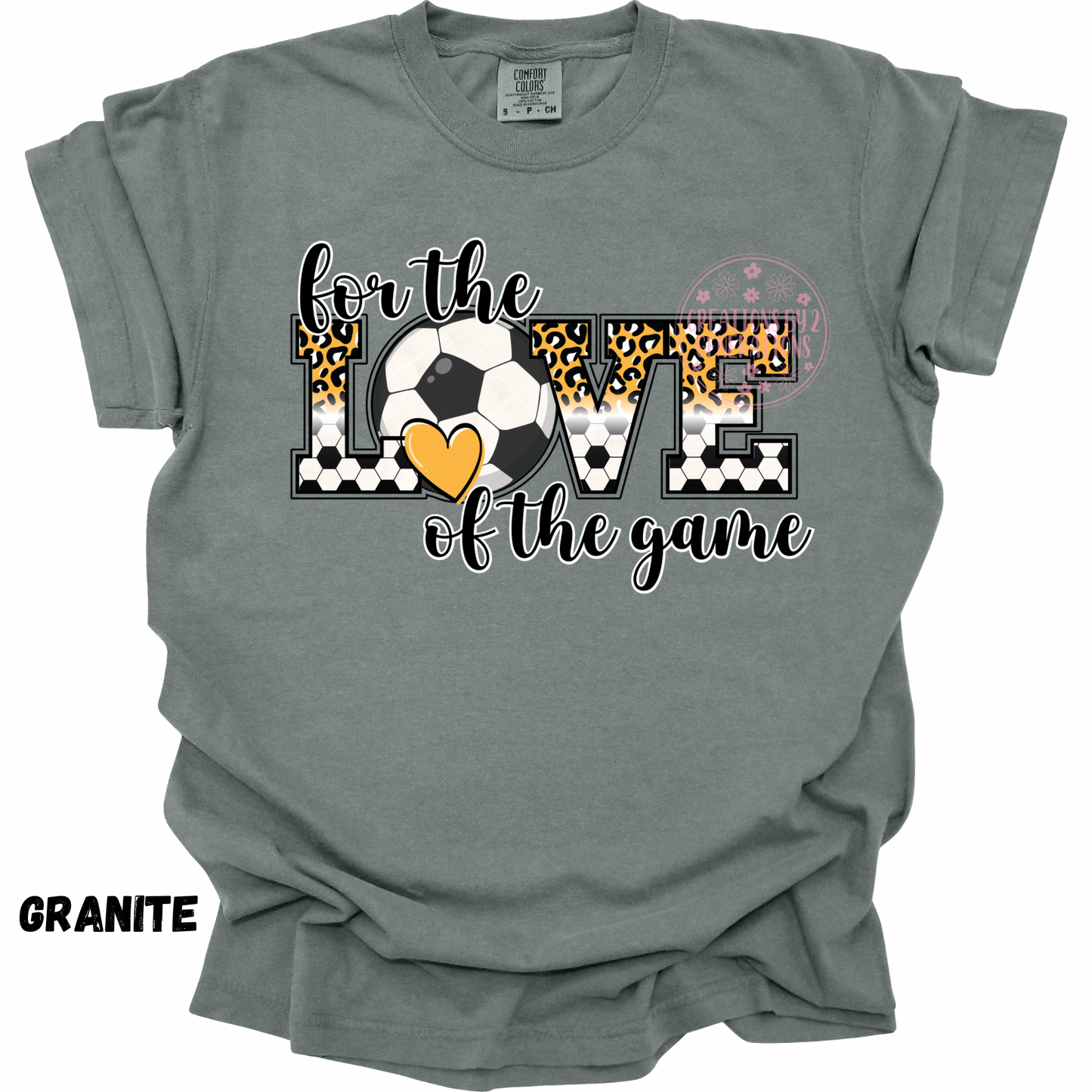 FOR THE LOVE OF THE GAME PREORDER