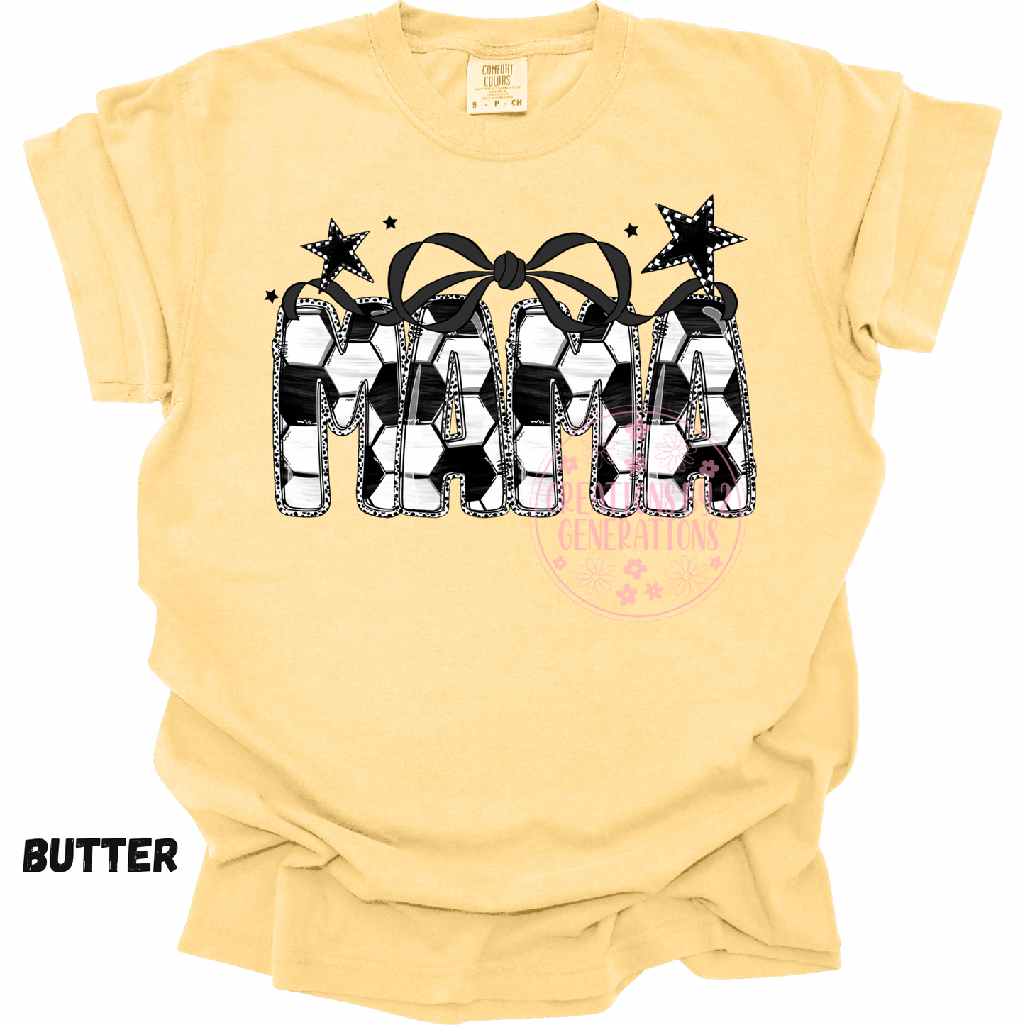 SOCCER MAMA PREORDER