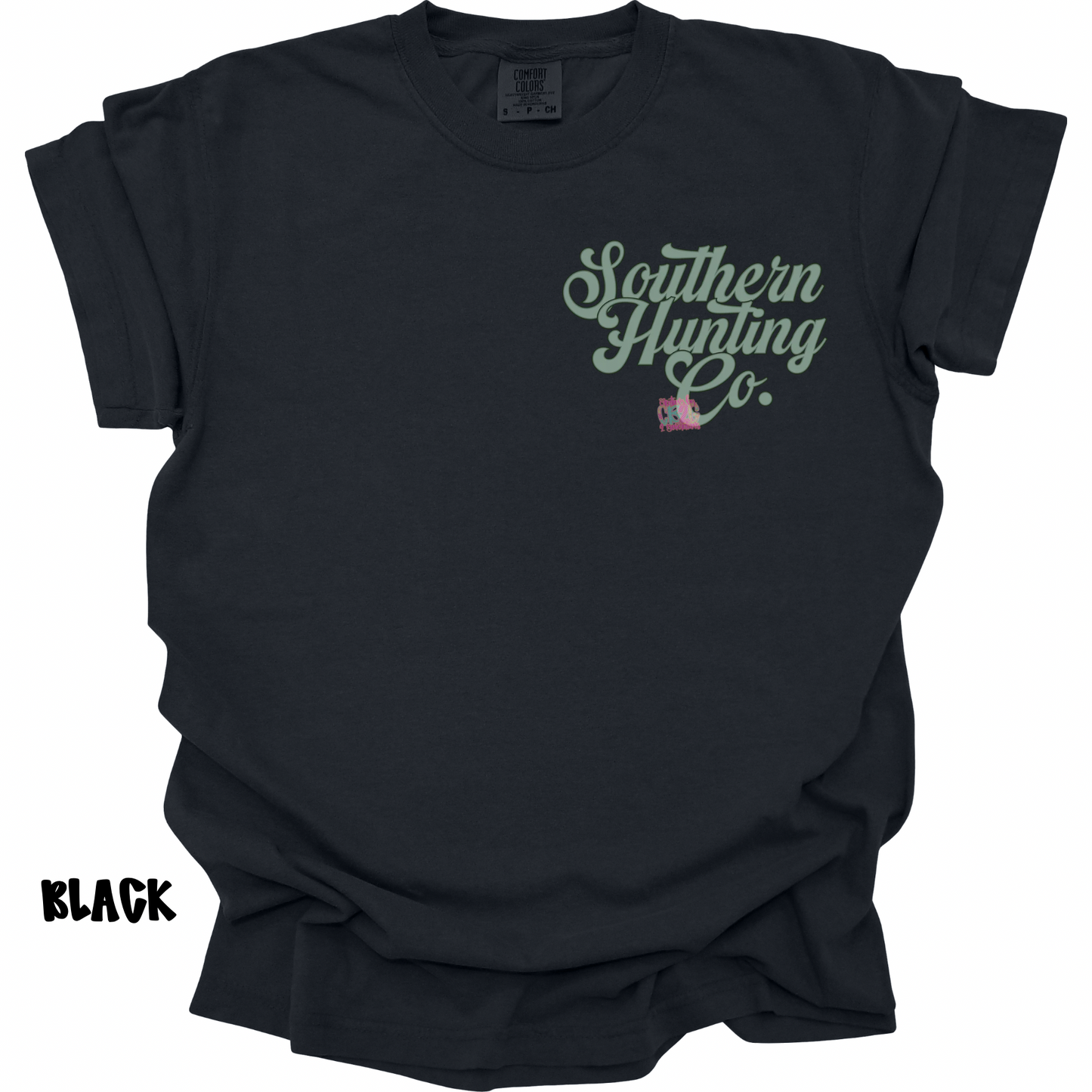 CALL ‘EM IN CAMO CIRCLE WITH FRONT POCKET DESIGN PREORDER