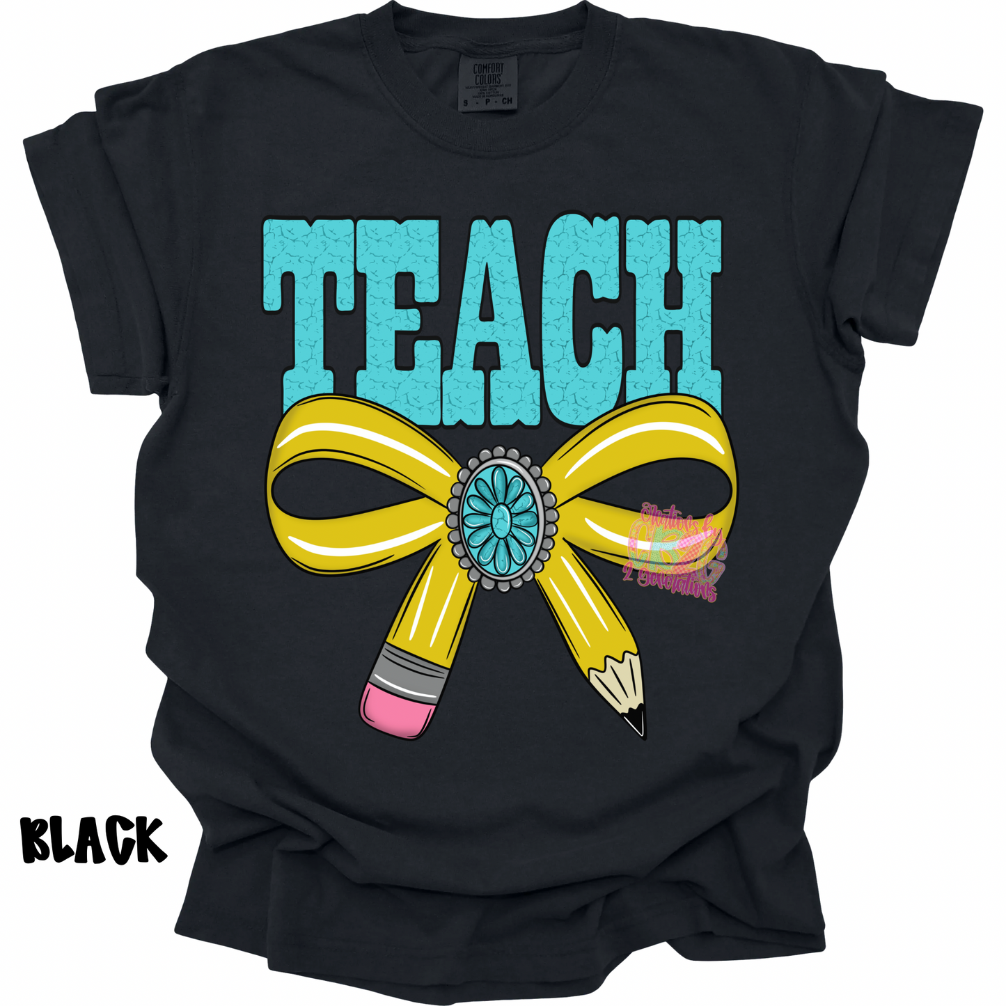 WESTERN TEACH BOW PREORDER